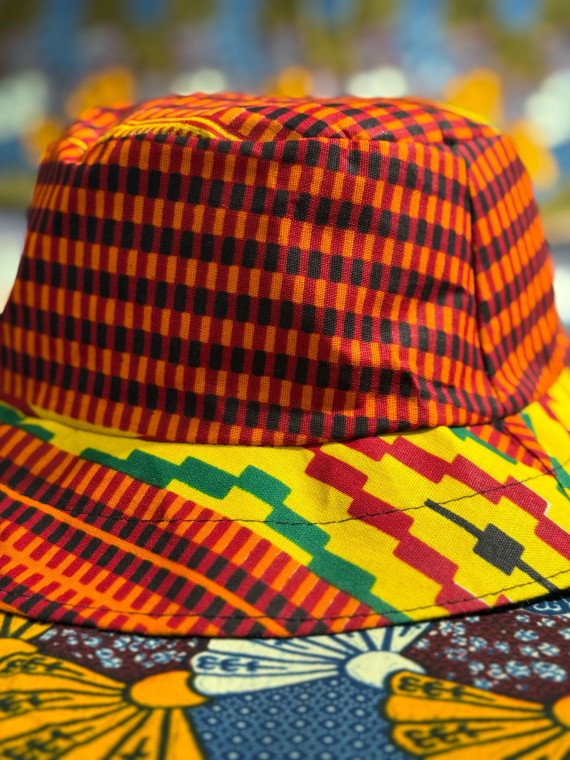 Gorro Tierra