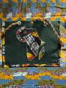 Bolso África Verde