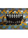 Bolso Rombos