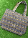 Bolso rayas
