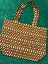 Bolso Mostaza