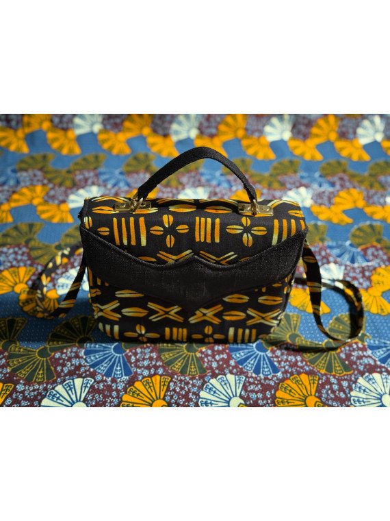 Bolso Flor