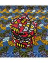 Bolsa Redonda Amarilla