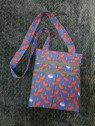 Bolso Tela Fruta