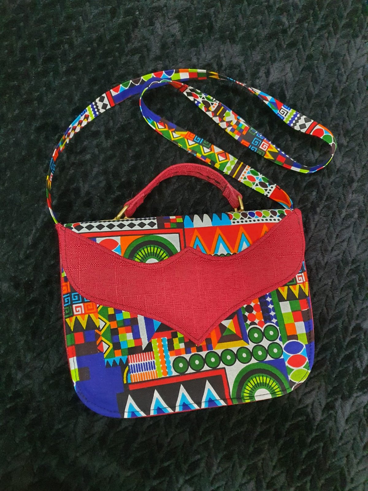 Bolso Maravilloso