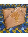 Bolso África Camel