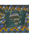 Bolso África Verde grande