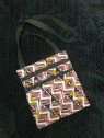Bolso Tela León