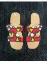 Chanclas India N 39