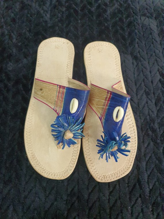 Chanclas Cielo N38