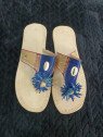 Chanclas Cielo N38