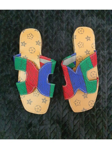 Chanclas Ana N38