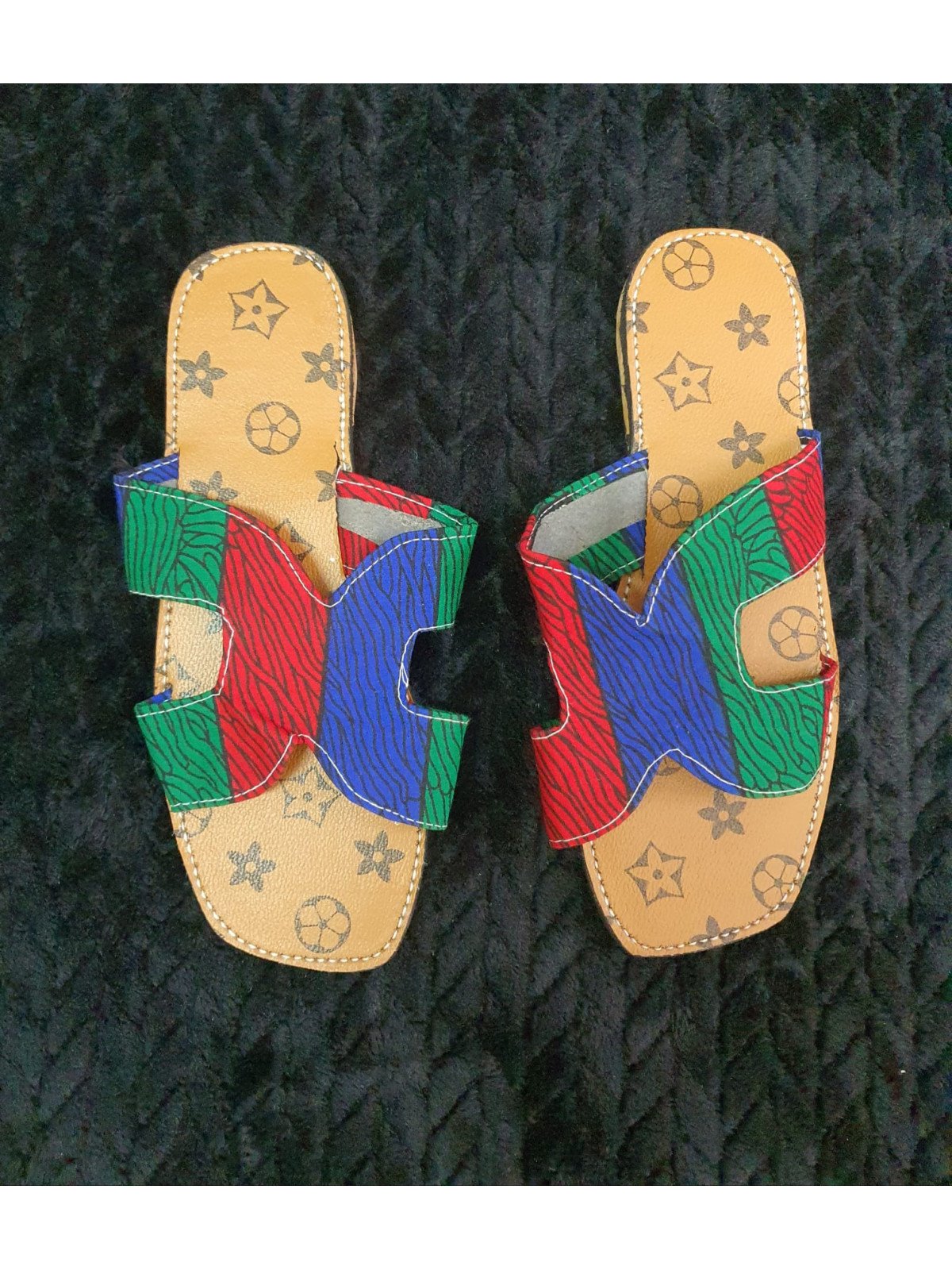 Chanclas Ana N38