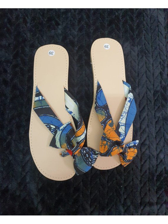 Chanclas Alicia N39