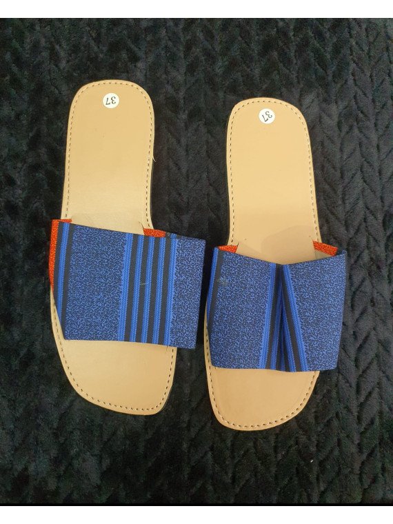 Chanclas Mar N37