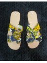 Chanclas Algas N38