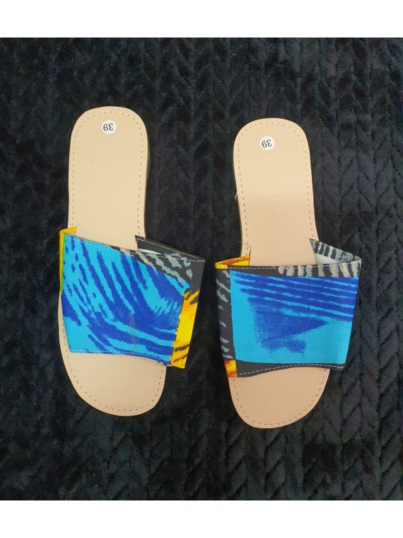 Chanclas Lucia N39