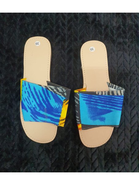 Chanclas Lucia N39