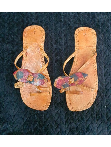 Chanclas Valeria N41