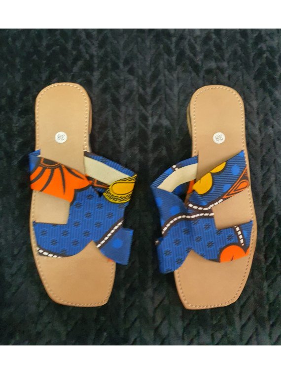 Chanclas Daniela N38