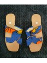 Chanclas Daniela N38