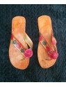 Chanclas Fresa N39