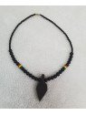 Collar Hoja
