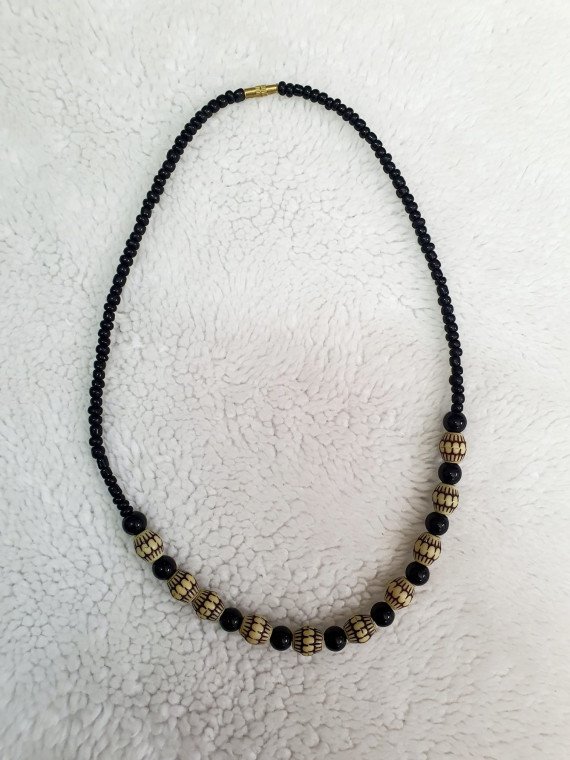 Collar Tierra