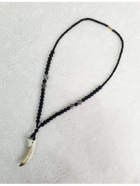 Collar diente 2