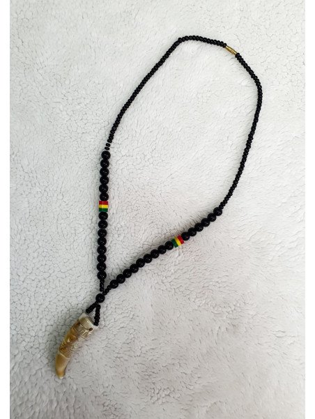 Collar diente 3