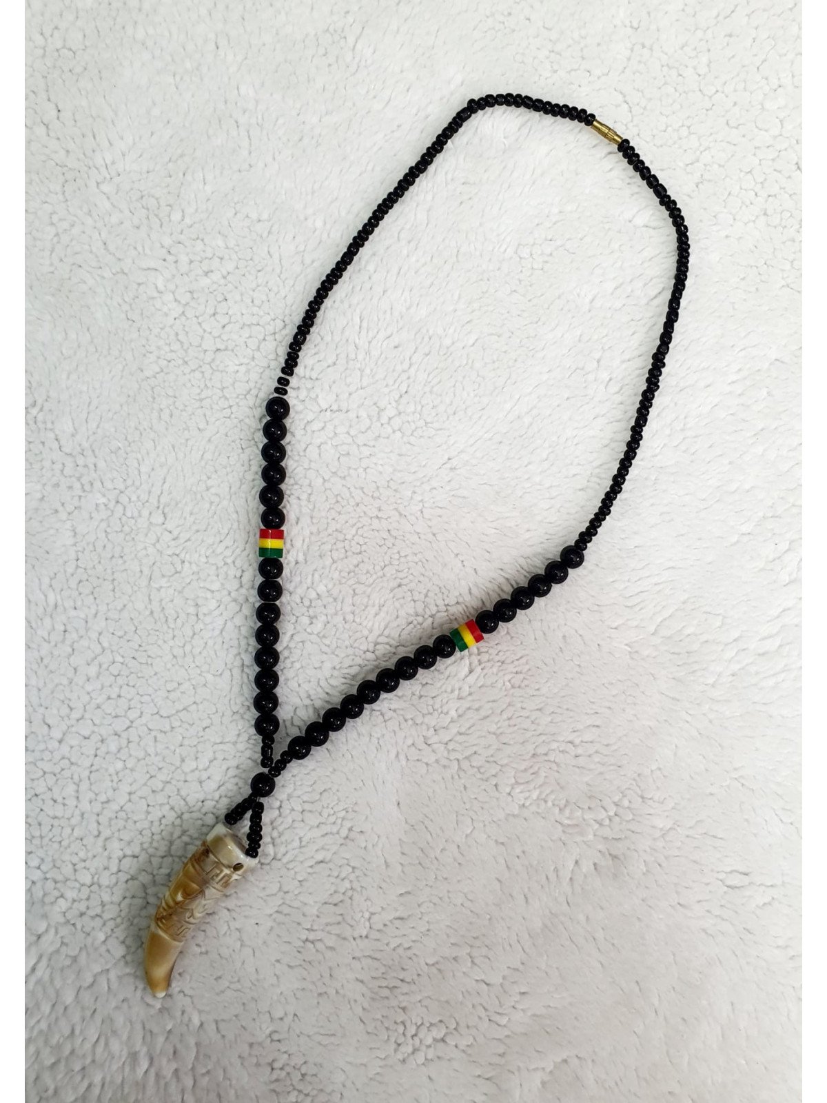 Collar diente 3