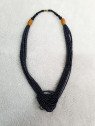 Collar negro
