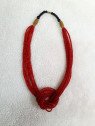 Collar Rojo