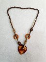 Collar Madera 2
