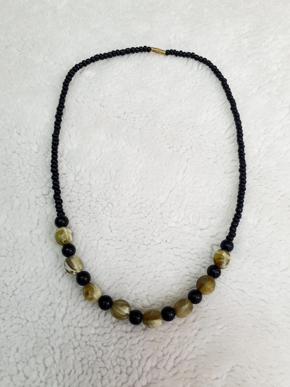 Collar Paraíso