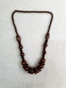 Collar Madera 5