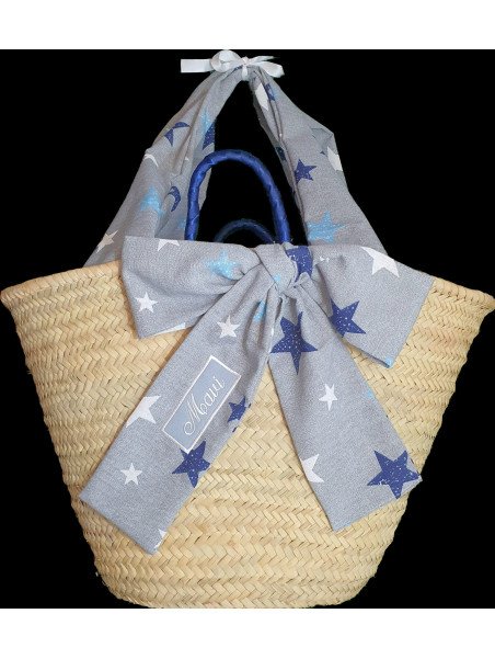 Cesta Estrellas