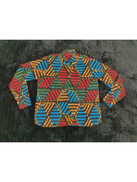 Camisa 8
