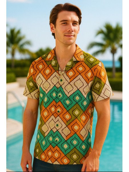 Camisa 9