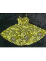 Vestido verde