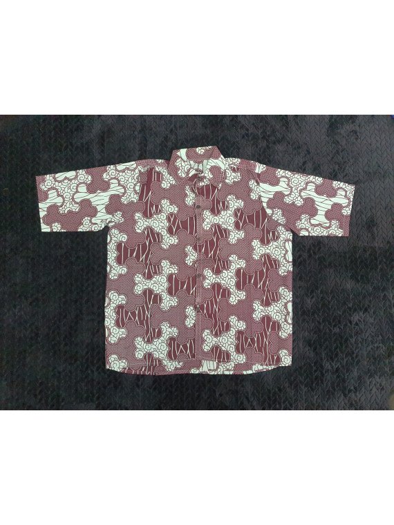 Camisa corta 2