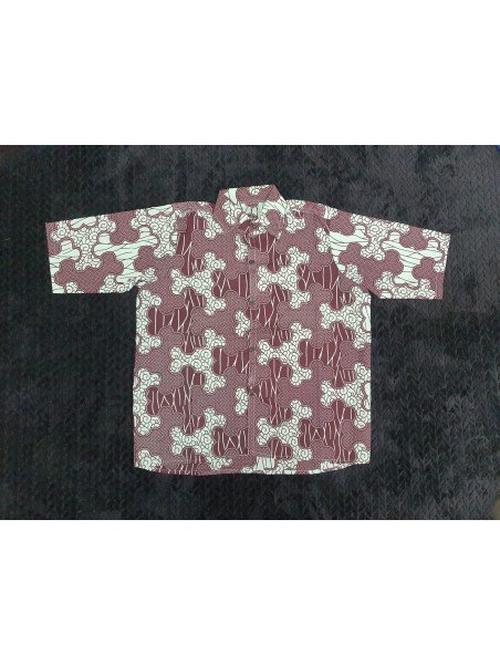 Camisa corta 2