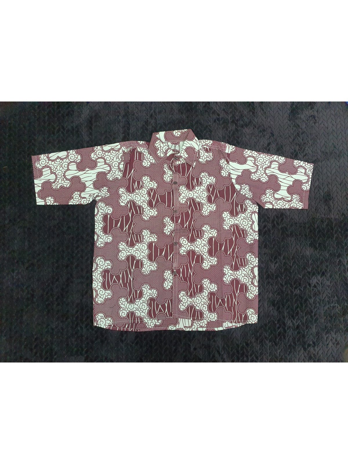 Camisa corta 2