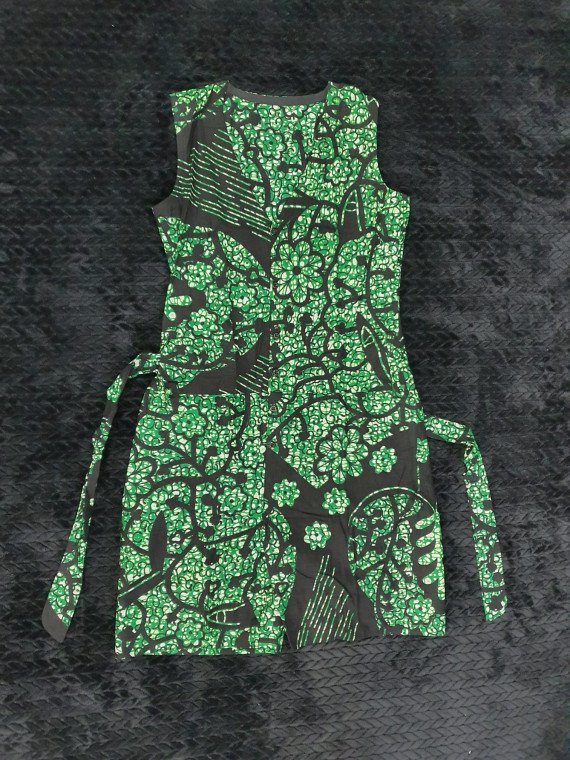 Peto verde