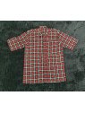 Camisa cuadro