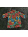 Camisa colores
