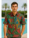 Camisa colores