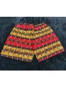 Pantalón corto