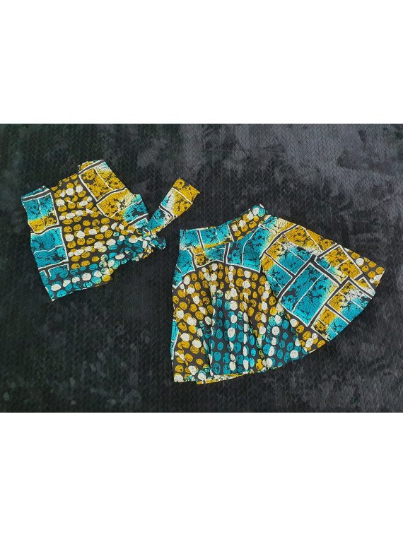 Conjunto agua