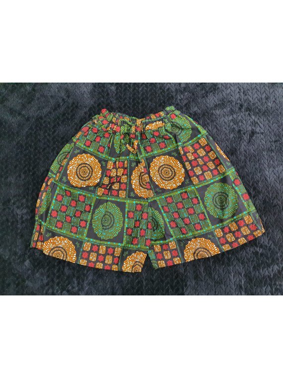 Pantalón moneda